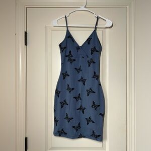 Wild Fable Mini Dress; Size M